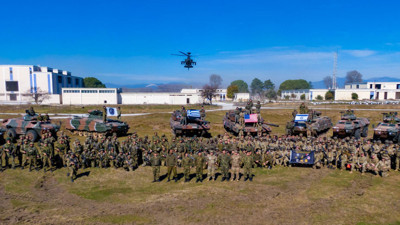 Uzmanlar NATO tatbikatını değerlendirdi! Türkiye ‘karşı tatbikat’ yapmalı