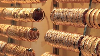 Altın fiyatları neden düşüyor? İşte altın fiyatlarında düşüşün sebebi