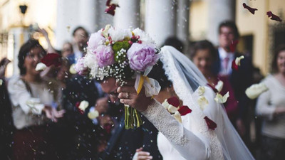Takı ve balayı dahil değil...Evlenmenin maliyeti bakın ne kadar oldu