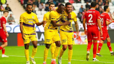 Eyüpspor - Antalyaspor maçı ne zaman? Hangi kanalda?