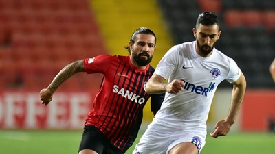 Gaziantep FK - Kasımpaşa maçı ne zaman? Hangi kanalda?