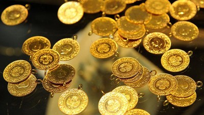 Gram altının yönü neresi olacak? Uzmanlar yanıtladı