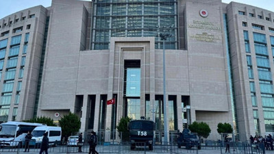 İBB'ye yönelik 3. dalga operasyonda gelişme! 13 kişi tutuklandı