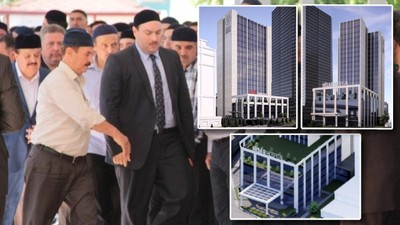 İmamoğlu imar sözü vermişti: İşte Süleymancıların Hisar Hastanesi'nin yeni şubesi