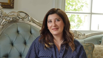 İzleyiciyi ekrana kilitleyen veda! Kızılcık Şerbeti Meri diziden ayrılacak mı?