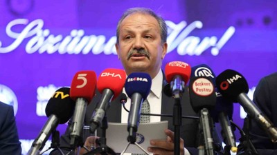 Sağlık-Sen verilerle açıkladı! 'Aile Yılı'nda' hemşire ve ebeler evlerine gidemiyor...