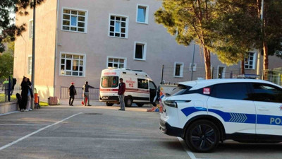 Sinop’ta silahlı kavga: 1 yaralı