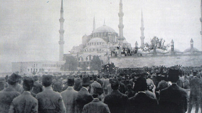 Tarihte Bugün 23 Mayıs: Türkiye'nin hafızasına kazınan olaylar