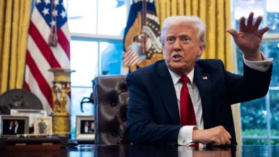 Trump Avrupalı liderleri önce sevindirdi sonra üzdü: Barış yok ama yaptırım da yok