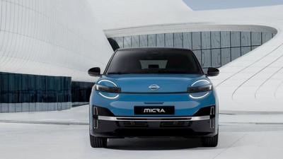 Yeni Nissan Micra tanıtıldı! Türkiye'ye de gelme ihtimali yüksek