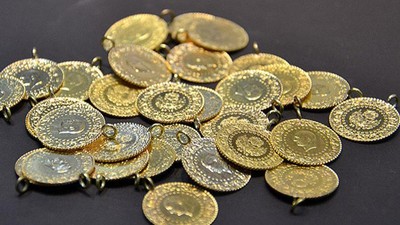 Altın yükseldi mi? Altın fiyatları ne durumda?