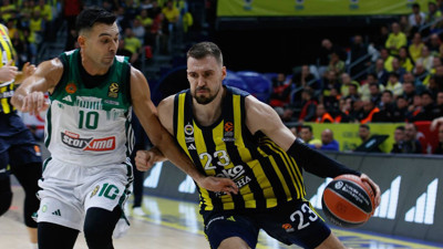 Fenerbahçe Beko, final için parkeye çıkıyor! Sarı-lacivertliler, Panathinaikos ile karşılaşacak