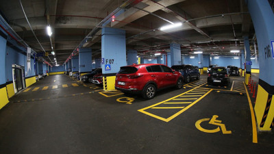 İSPARK otoparkları yeniden hizmete açıldı: İşte yeniden açılan o otoparklar