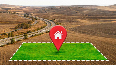 Gayrimenkul uzmanı açıkladı! İşte Türkiye’de arazi fırsatları olan, gelecekte kârlı çıkabileceğiniz şehirler