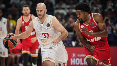 Monaco, THY EuroLeague'de finale yükseldi! Fransa temsilcisi, Fenerbahçe Beko'nun rakibi oldu