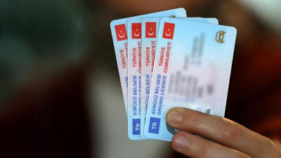 Sürücüler dikkat! Trafikte yeni dönem