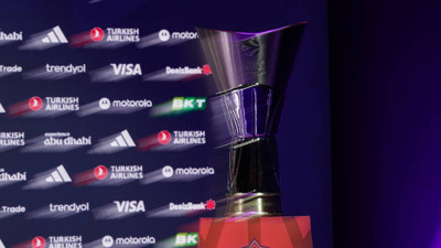 THY EuroLeague'de Final Four heyecanı başlıyor! Kupa Abu Dabi'de sahibini bulacak