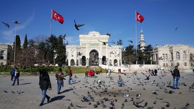 Türkiye'nin en iyi 20 devlet üniversitesi belli oldu! Zirvedeki üniversite değişti! İşte 2025'in en güncel üniversite sıralaması...
