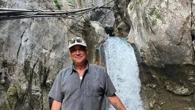 Yeşilçam oyuncusu Mehmet Serdar Sulukahya kimdir? Mehmet Serdar Sulukahya kaç yaşında?