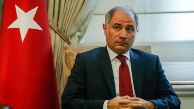 Efkan Ala'dan Suriye açıklaması: Yaptırımların kaldırılması umut verici