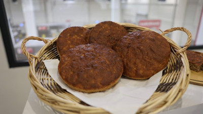 Eskişehir'de bulunmuştu! 5 bin yıllık ekmeğin sırrı çözüldü