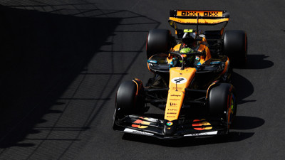 Formula 1'in bir sonraki durağı Monako