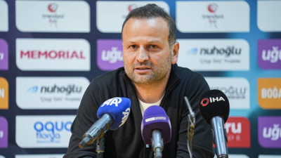 İstanbulspor'da ayrılık! Teknik direktör Osman Zeki Korkmaz, görevini bıraktı