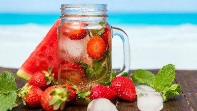 Meyve şekerine aman dikkat! Diyabetliler ve diyet yapan herkesi ilgilendiriyor