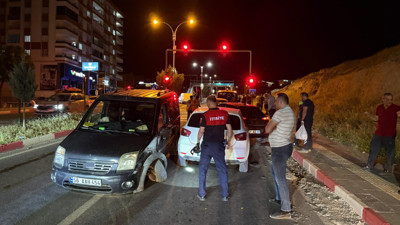 Sirit'te korkunç kaza: Çok sayıda yaralı var