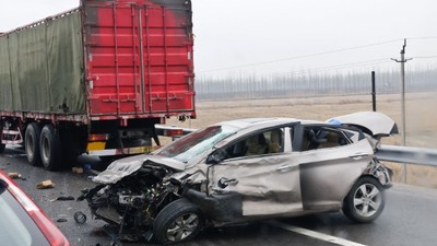 Trafik kazalarında en çok can kaybı yaşanan iller belli oldu! Birinci il şaşırttı