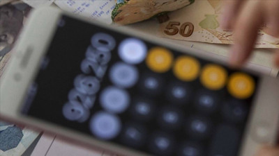 1 aylık mevduatta faiz oranları yüzde 52’ye kadar çıktı! Banka banka faiz getirisi listesi şaşırttı!