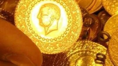 Gram ve çeyrek altın tarih oluyor! Herkes kapış kapış onu alıyor... - Resim: 7