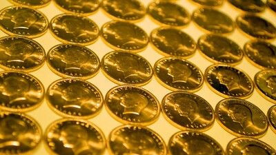 Gram ve çeyrek altın tarih oluyor! Herkes kapış kapış onu alıyor... - Resim: 5