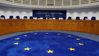 AİHM 5 bin FETÖ’cüyü aklamaya çalışıyor