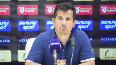 Antalyaspor Teknik Direktörü Emre Belözoğlu: 'Antalyaspor'u daha güçlü yapacak isteklerim var'