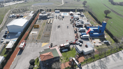 Balıkesir Büyükşehir Belediyesi 50 itfaiye eri alımı yapacak! Başvuru şartları belli oldu