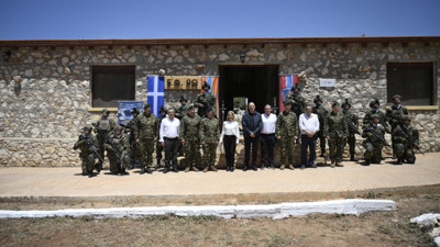 Dendias’tan Meis’te tahrik: MEB için referans noktamız!