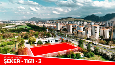 Kayseri'de altından bile mantıklı yatırım fırsatı! Bugün alan yarın kazanacak
