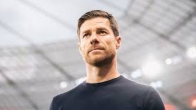 Real Madrid, Xabi Alonso’yu duyurdu