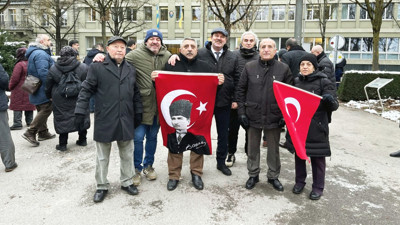 Sel sularının sürükleyemediği Karakütük