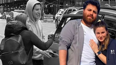 100 milyon TL aldığı iddia edilmişti! Oğuz Murat Aci’nin eşinin ne kadar aldığı ortaya çıktı