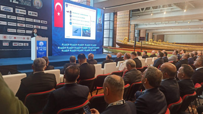 12.⁠ ⁠Deniz Sistemleri Semineri Deniz Müzesi’nde başladı