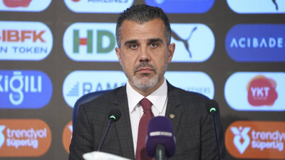 Adana Demirspor Teknik Direktörü Mustafa Alper Avcı: 'Oyuncuların hepsinin hak ettiği bir galibiyet oldu'