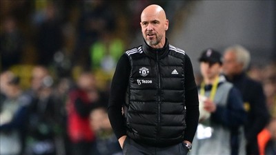 Bayer Leverkusen'in yeni teknik direktörü belli oldu! Göreve Erik ten Hag getirildi