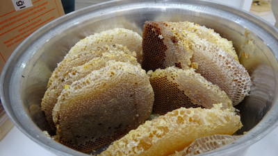 Bitlis balına Paris’ten altın ödül! Türk balı dünyaya açılıyor