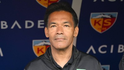 Bodrum FK Teknik Direktör Jose Morais: 'Küme düşülmesine rağmen gelecek için ümitliyim'