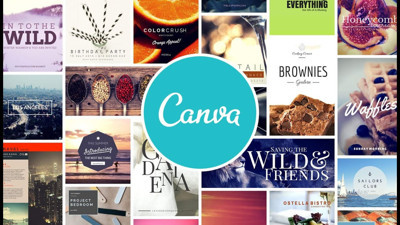 Canva çöktü mü? Görsel düzenleme platformu Canva neden açılmıyor?