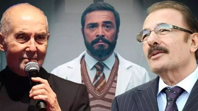 Gassal’da acı tesadüf! Ferdi Tayfur'un ardından İlhan Şeşen de vefat etti