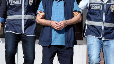 Gözaltına alınmışlardı! 61 FETÖ şüphelisi tutuklandı