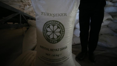 İş arayanlar dikkat! Türkşeker 111 işçi alacak